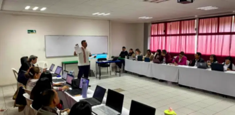 Hidalgo reanuda clases presenciales tras suspensión preventiva en 11 municipios