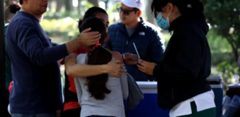 Hidalgo reporta primera muerte por covid-19 en 2026 y suma 15 contagios confirmados