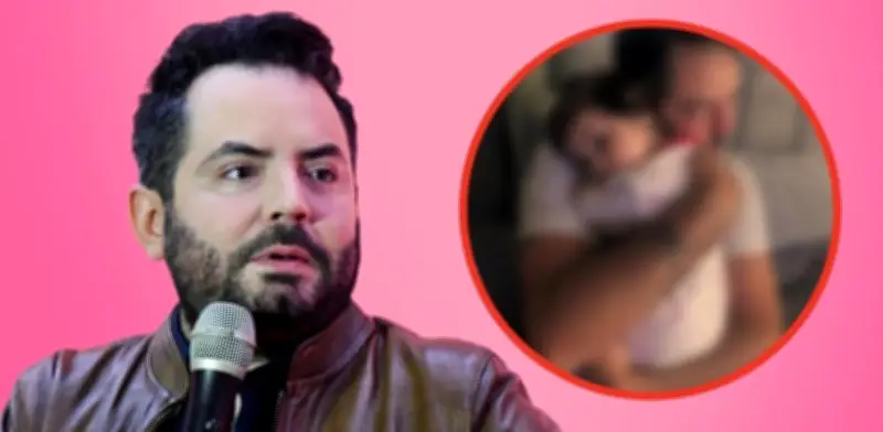 Hija de José Eduardo Derbez desaparece de redes sociales tras decisión familiar