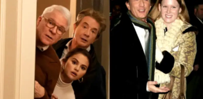 Hija de Martin Short, coprotagonista de Selena Gomez, fallece por suicidio a los 42 años