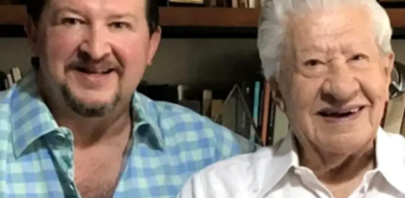 Hijo de Ignacio López Tarso expresa molestia por exclusión en In Memoriam de los Oscar