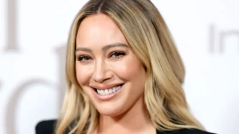 Hilary Duff anuncia concierto en México: fechas y acceso a preventa exclusiva
