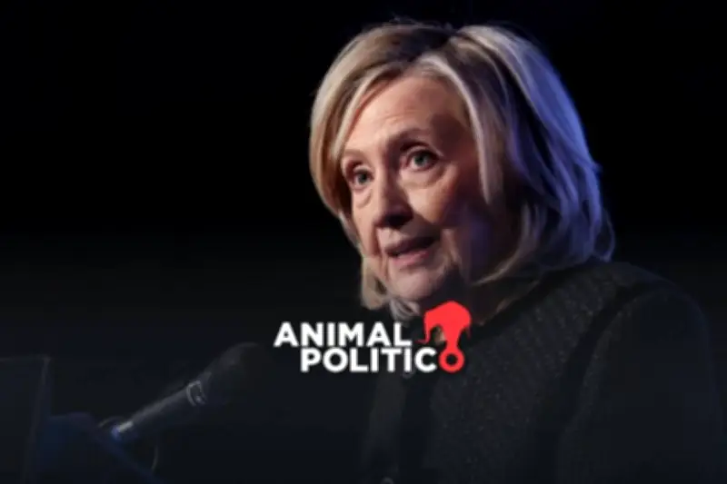 Hillary Clinton Testifica ante Congreso de EU sobre Vínculos con Epstein