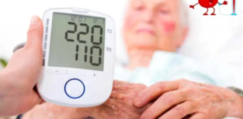 Hipertensión Arterial: Síntomas Silenciosos y Señales de Alarma que Debes Conocer