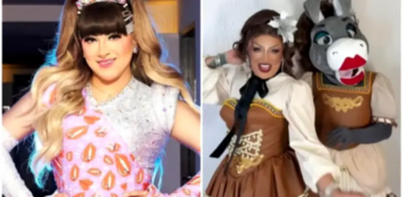 Hiromi, la nueva Burrita Burrona: Turbulence revela la identidad del sucesor