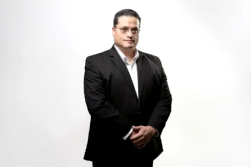 Hitachi Energy designa nuevo director para la región Norte de Latinoamérica