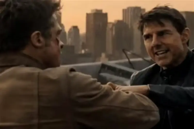 Hollywood Acusa a Inteligencia Artificial China por Violar Derechos de Autor