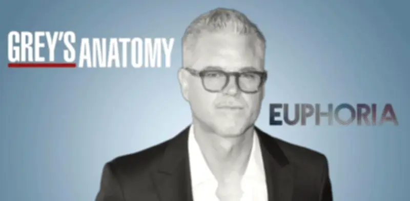 Hollywood llora la muerte de Eric Dane, actor de 'Grey's Anatomy' y 'Euphoria'