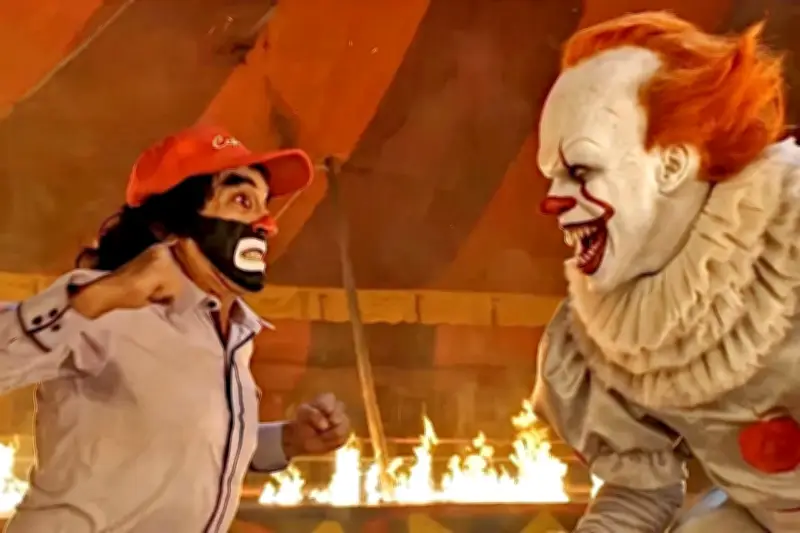 Hollywood Tiembla ante el Avance Imparable de la Inteligencia Artificial