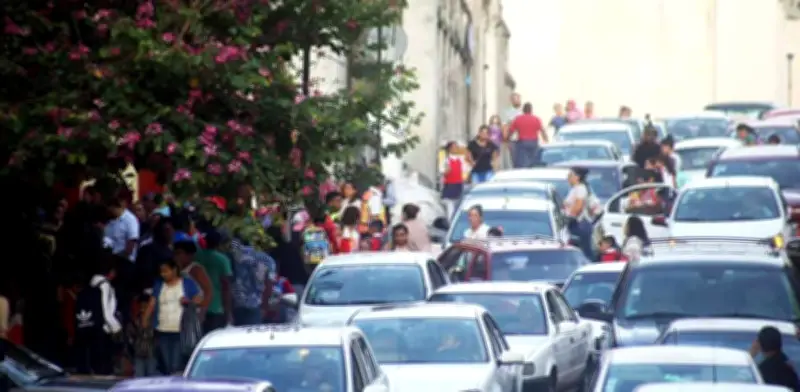 Holograma Doble Cero 2021: Vehículos requerirán etiqueta ambiental obligatoria