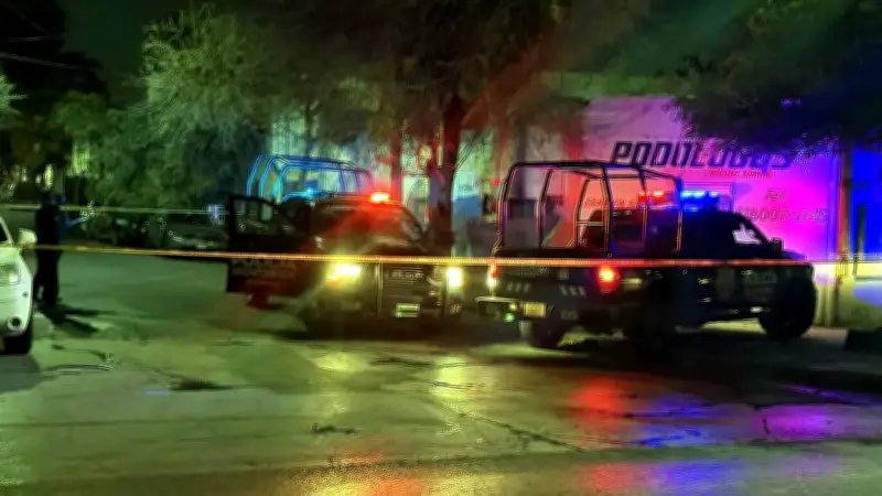 Hombre camina en llamas y muere en Nuevo León: investigan causas del trágico suceso