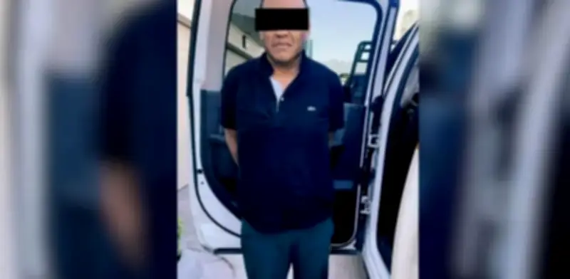 Hombre de 40 años golpea y retiene a su pareja de 19 en hotel de Guadalupe, NL