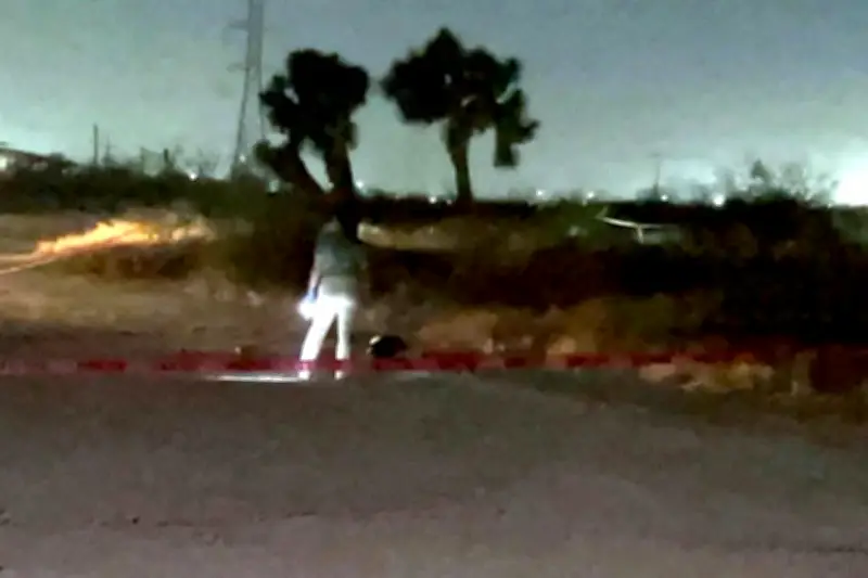 Hombre es asesinado a golpes en Nuevo León; autoridades investigan el brutal crimen