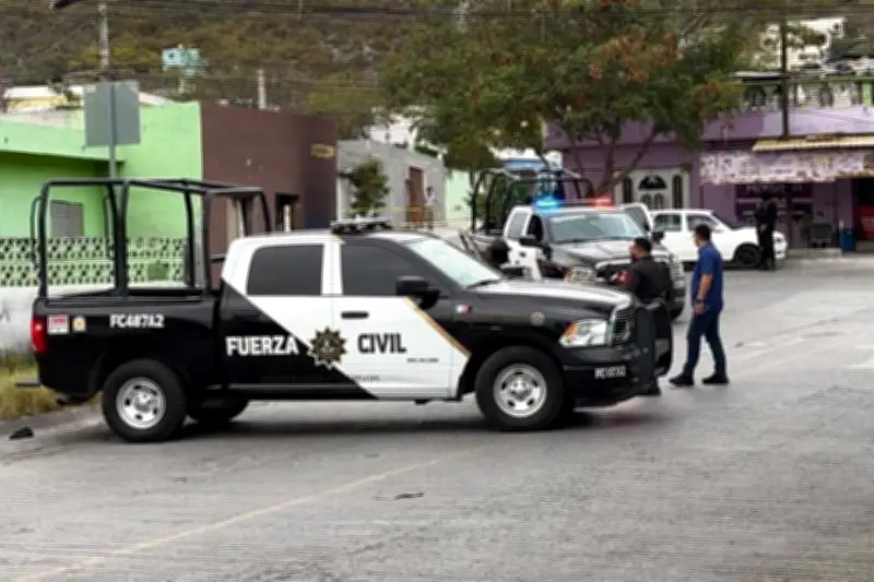 Hombre queda en estado grave tras recibir balazo en la cabeza en incidente violento