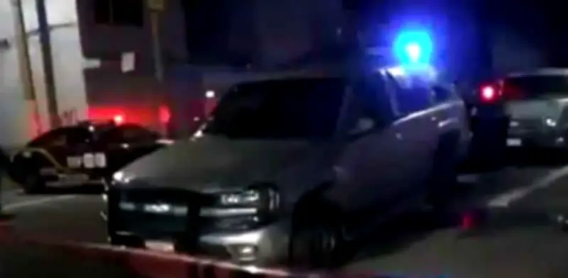 Hombres disfrazados de payasos balean a padre e hijo que pedían calaverita en Iztacalco