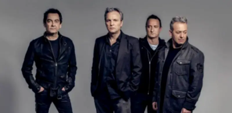 Hombres G regresa a México con gira 2026: fechas, preventas y detalles