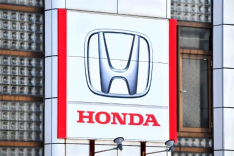 Honda reanuda operaciones en su planta de Jalisco tras paro por falta de componentes
