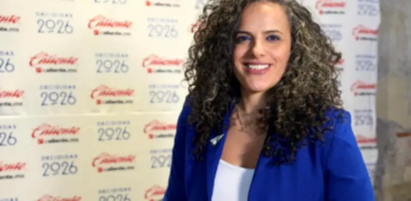 Honey Thaljieh: Del conflicto palestino al liderazgo mundial del fútbol femenil