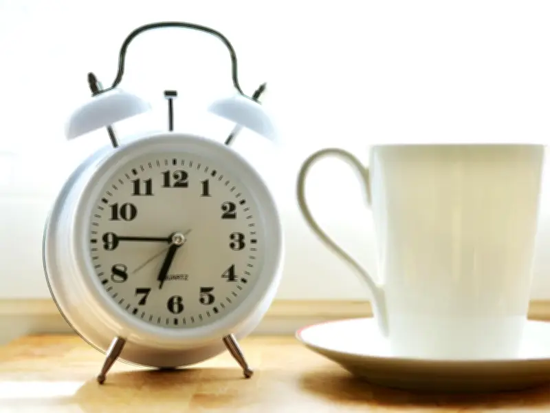 Horario de verano 2026: Estados fronterizos adelantarán reloj el 8 de marzo