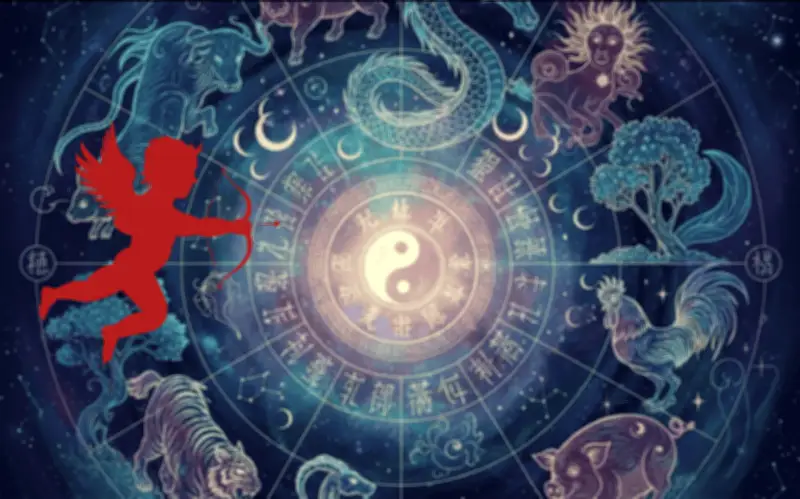 Horóscopo Chino 2026: Estos 5 signos encontrarán el amor en San Valentín