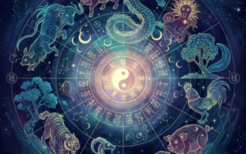 Horóscopo Chino Hoy 25 de Febrero: Predicciones para Cada Signo Zodiacal