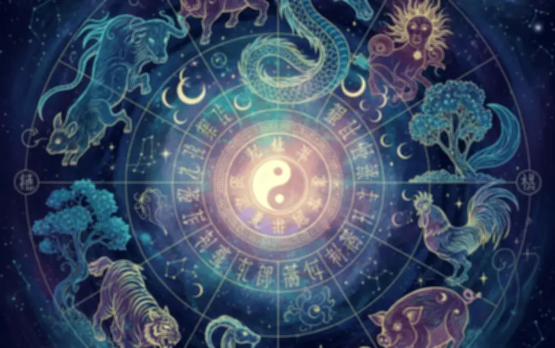 Horóscopo Chino: Predicciones Mágicas para Hoy 11 de Febrero de 2026