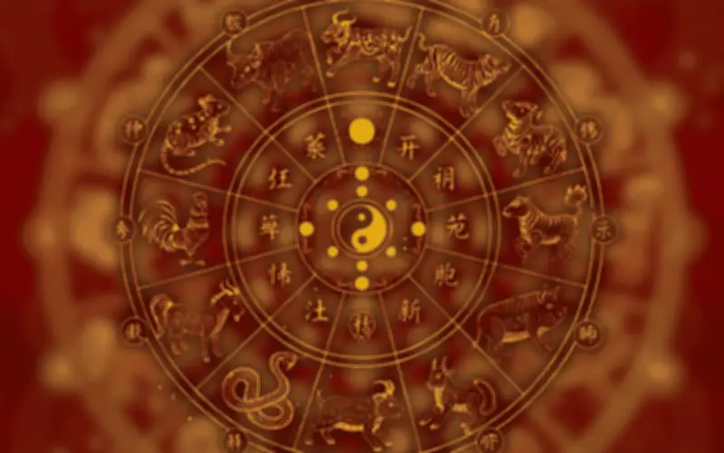 Horóscopo Chino: Signos con Mayor Fortuna del 17 al 21 de Febrero de 2026