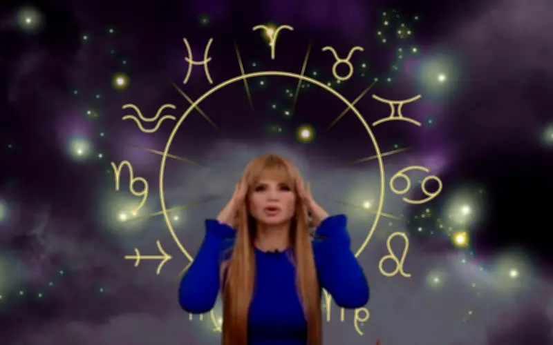 Horóscopo de hoy viernes 27 de febrero: Mhoni Vidente predice decisiones clave