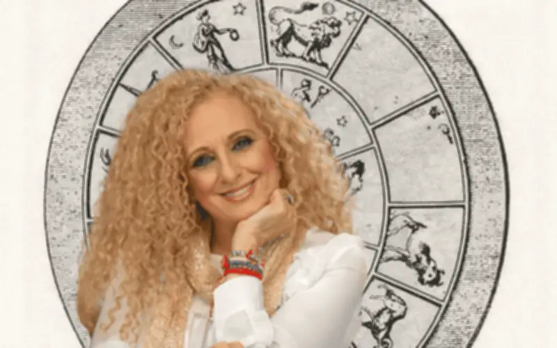 Horóscopos del Fin de Semana: Mizada Mohamed Revela Predicciones Astrales para Cada Signo