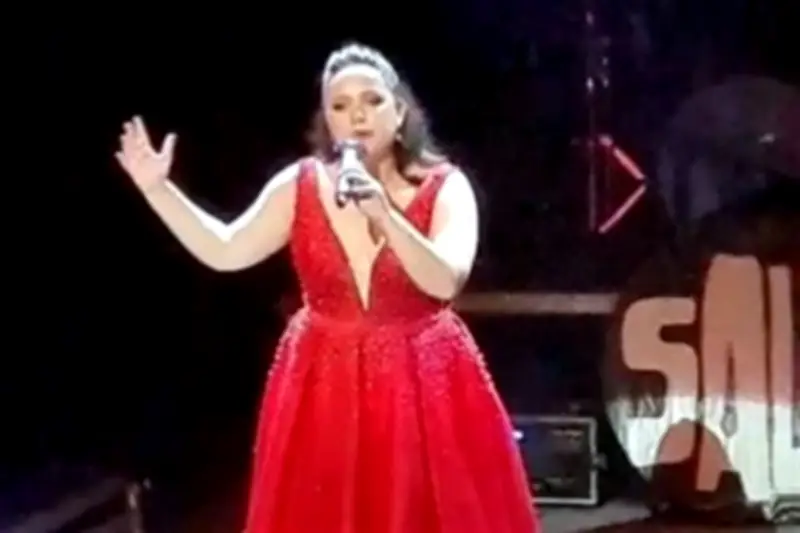 Hortensia Aragón enfrenta grave crisis de salud; familia pide privacidad