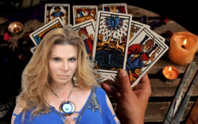 Horóscopo de Mhoni Vidente para el domingo 08 de febrero: Energía de descanso y reflexión