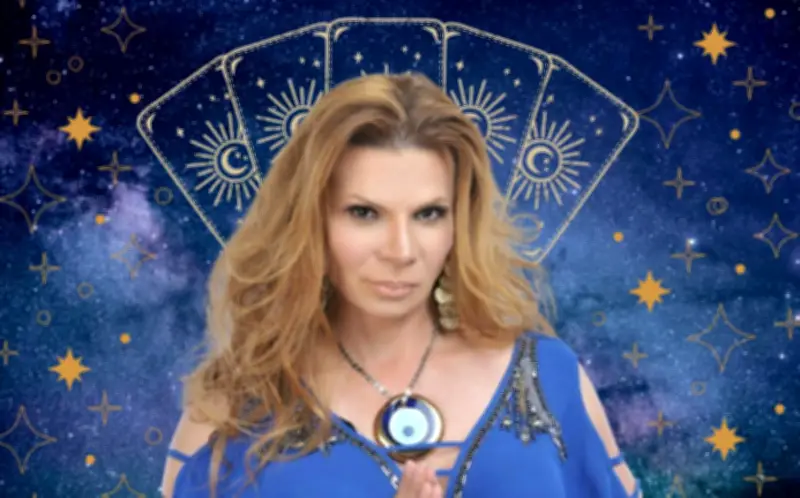 Horóscopo del lunes 9 de febrero según Mhoni Vidente: Un día para ajustes y claridad