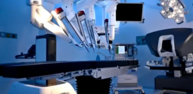 Hospital Angeles Torreón revoluciona la cirugía con tecnología robótica de vanguardia