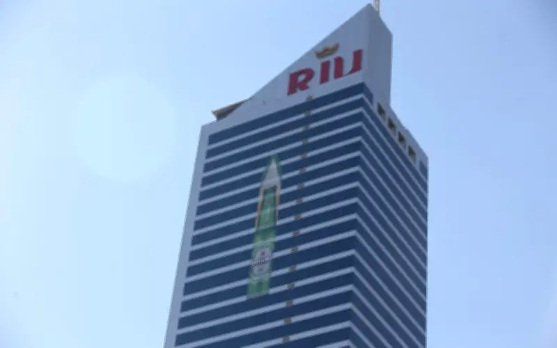 Hotel Riu Guadalajara: Descubre el lujo y precio de la Suite Presidencial