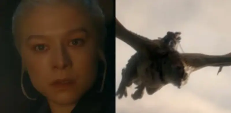 House of the Dragon 3 revela su tráiler: la Danza de Dragones se acerca