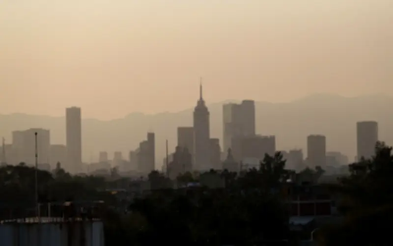 Hoy No Circula en CDMX y Edomex este 10 de febrero: autos con placas 7 y 8 descansan