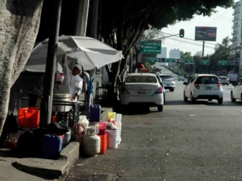 Hoy No Circula en vigor este jueves: restricciones para autos verdes 1 y 2