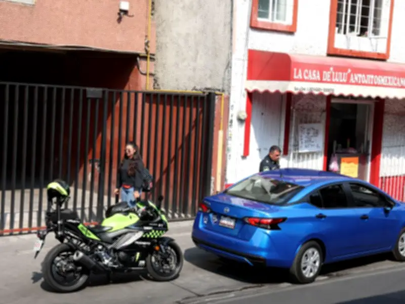 Hoy No Circula: Restricciones para jueves 12 de febrero en CDMX y Edomex