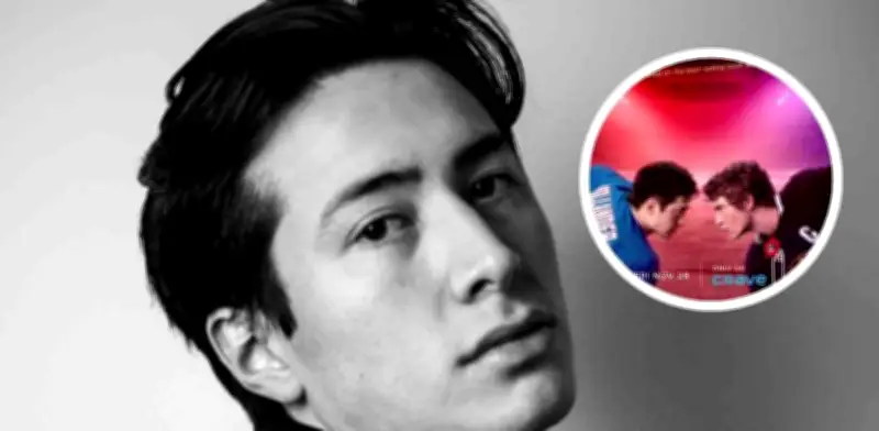 Hudson Williams: Del Anonimato a Ícono Queer de la Generación Z con 'Heated Rivalry'