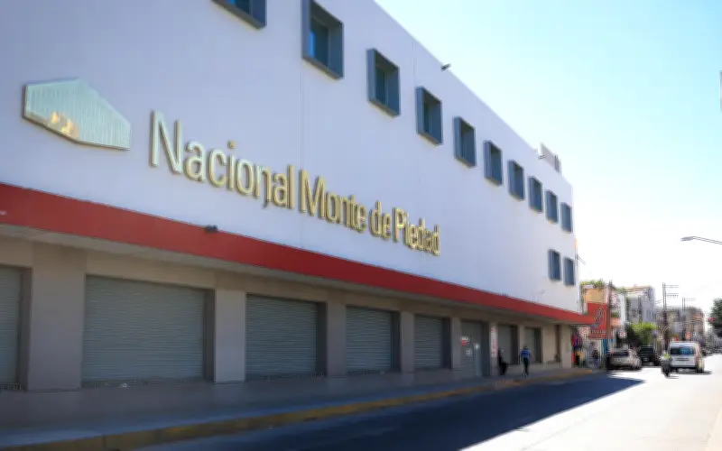 Huelga en Nacional Monte de Piedad: Pignorantes enfrentan incertidumbre tras cinco meses de cierre