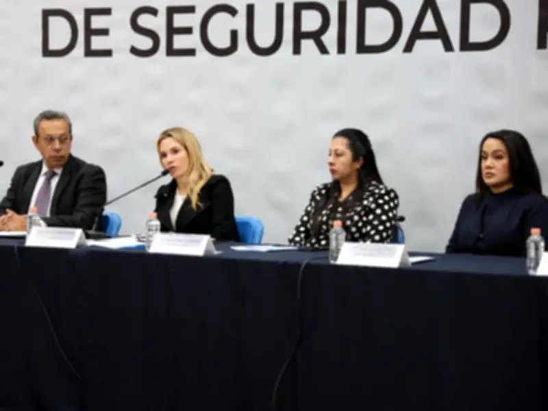 Huixquilucan logra reducción histórica de delitos de alto impacto en 2025