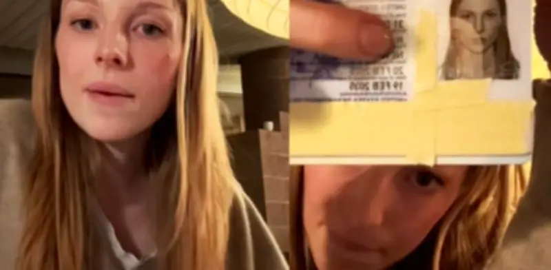 Hunter Schafer denuncia que su nuevo pasaporte la clasifica como 'masculino' tras políticas de Trump