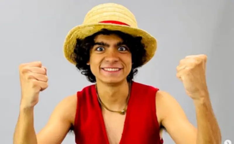 Iñaki Godoy busca tripulación mexicana para nueva temporada de One Piece en Netflix