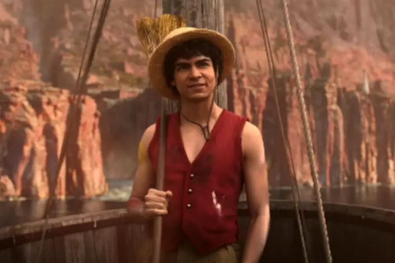 Iñaki Godoy Entrenará con Fans de One Piece en la CDMX en Evento Especial