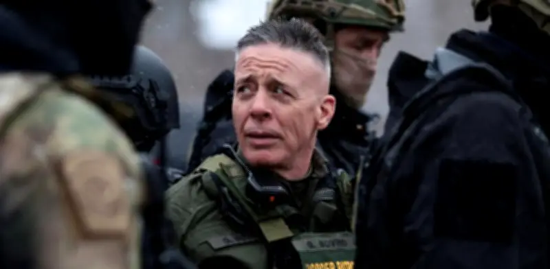 ICE confirmado en seguridad del Mundial 2026: inquietud entre autoridades y aficionados