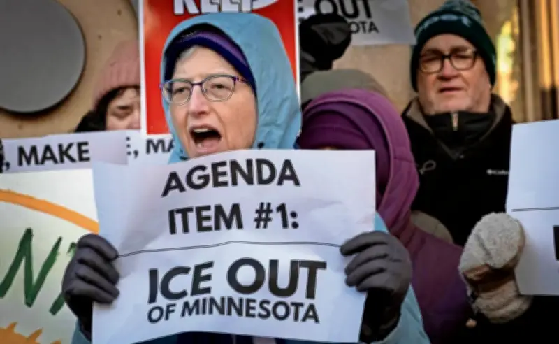 ICE de Trump arresta a 379 mil inmigrantes en un año; incluye presuntos pandilleros y terroristas