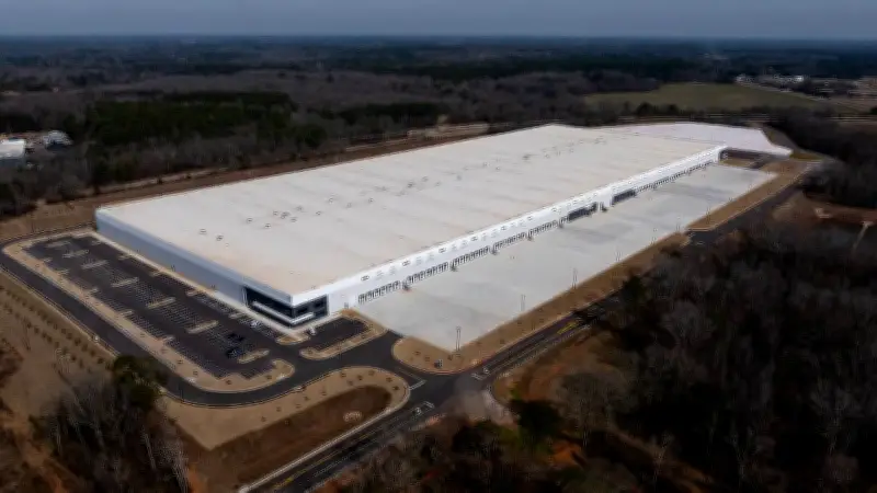 ICE invertirá 38 mil millones de dólares en expansión de centros de detención migratoria en EE.UU.