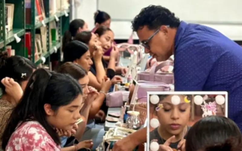 IDEFT fortalece capacitación laboral en El Tuito y Cabo Corrientes, Jalisco