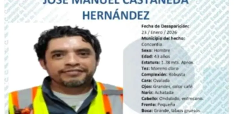 Identifican a segundo minero en fosa clandestina de Sinaloa; ocho siguen desaparecidos
