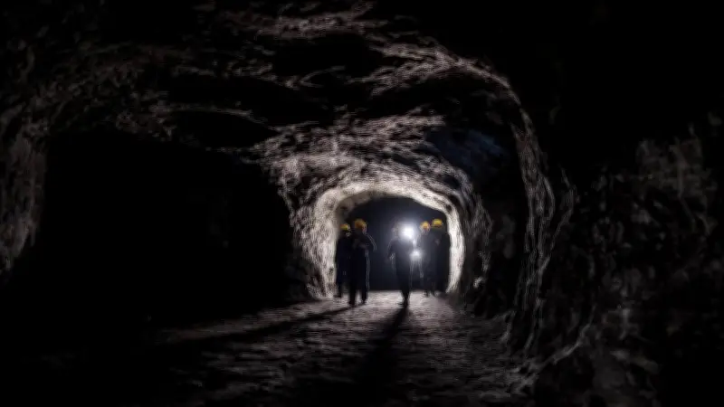 Identifican a Tres Mineros de los 10 Desaparecidos en Fosas de Concordia, Sinaloa